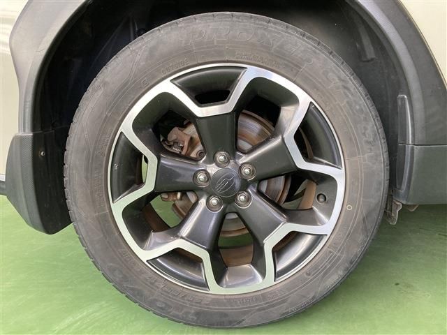 SUBARU IMPREZA XV 4WD 2014