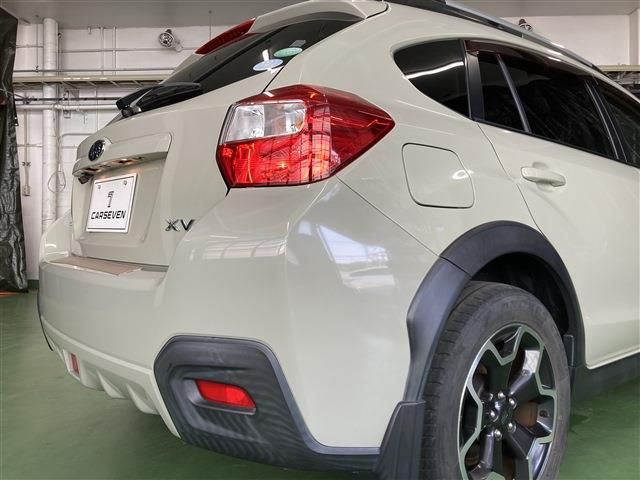 SUBARU IMPREZA XV 4WD 2014
