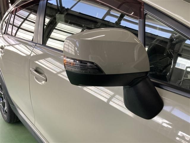 SUBARU IMPREZA XV 4WD 2014