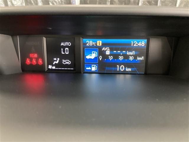 SUBARU IMPREZA XV 4WD 2014