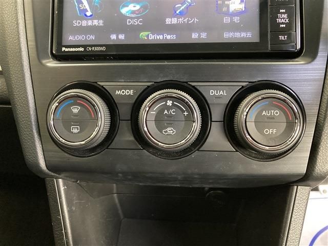 SUBARU IMPREZA XV 4WD 2014