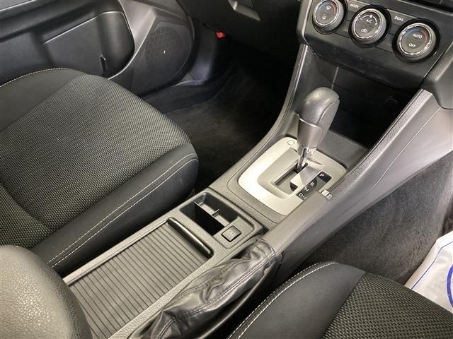 SUBARU IMPREZA XV 4WD 2014