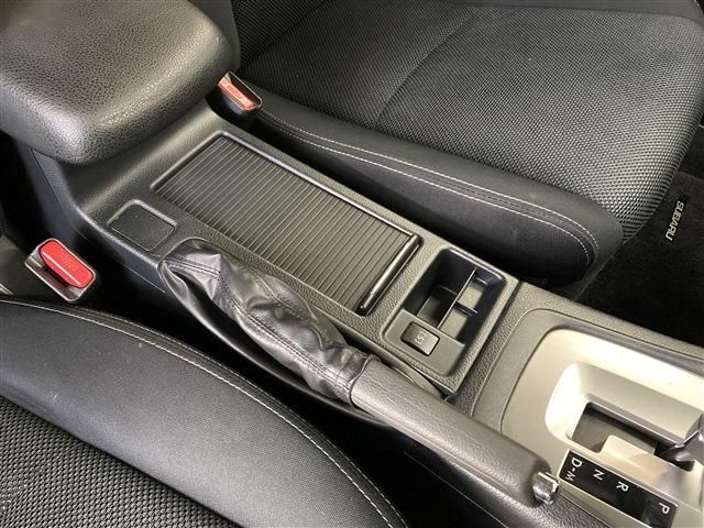 SUBARU IMPREZA XV 4WD 2014