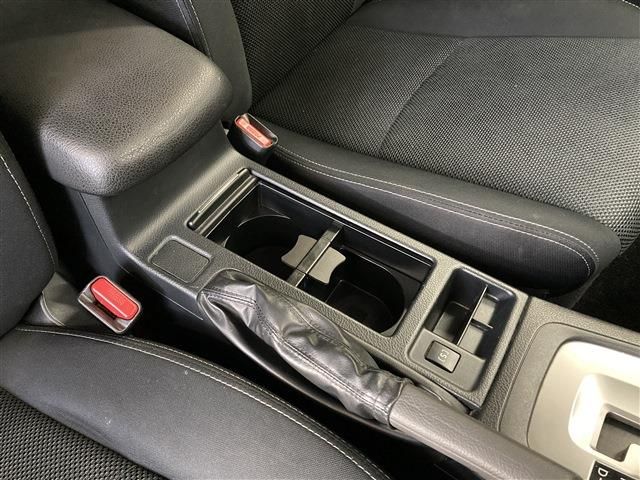 SUBARU IMPREZA XV 4WD 2014