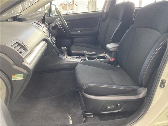 SUBARU IMPREZA XV 4WD 2014