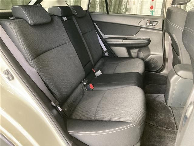 SUBARU IMPREZA XV 4WD 2014