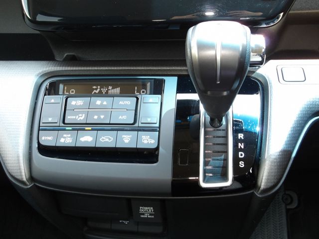 HONDA STEPWAGON SPADA 2019