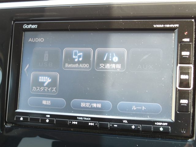 HONDA STEPWAGON SPADA 2019