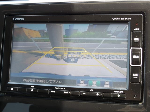 HONDA STEPWAGON SPADA 2019