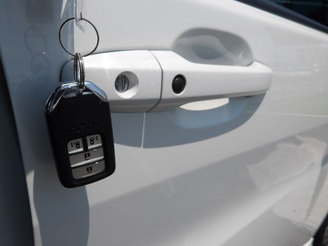 HONDA STEPWAGON SPADA 2019