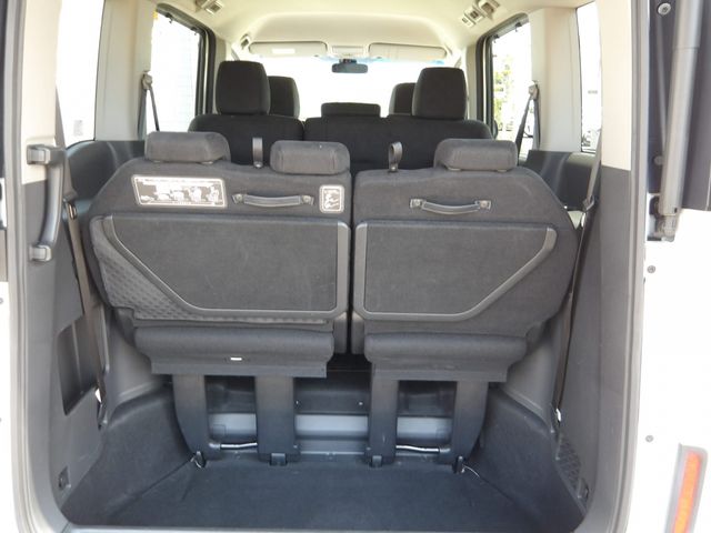 HONDA STEPWAGON SPADA 2019