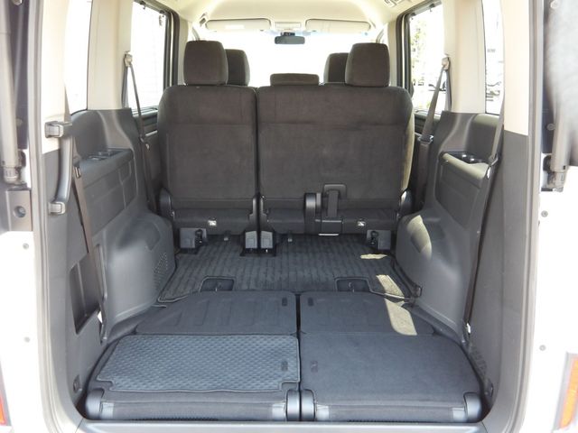 HONDA STEPWAGON SPADA 2019