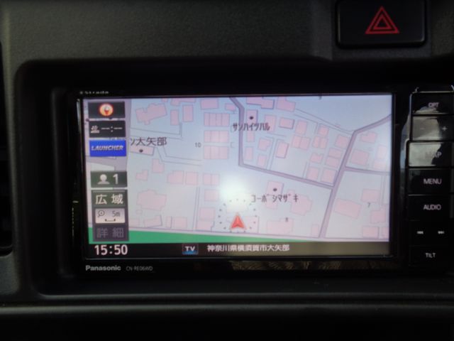 DAIHATSU HIJET deckvan 4WD 2020