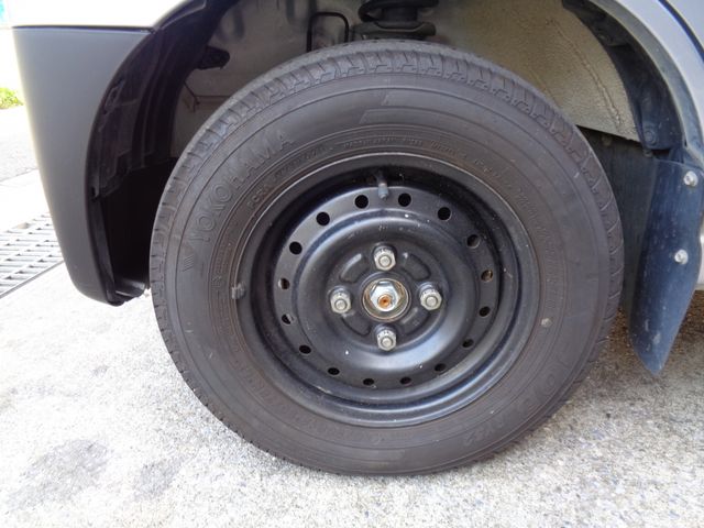 DAIHATSU HIJET deckvan 4WD 2020