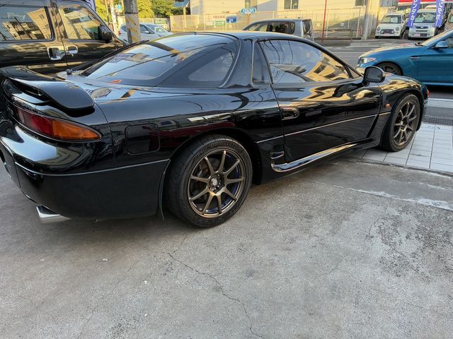 MITSUBISHI GTO 1994