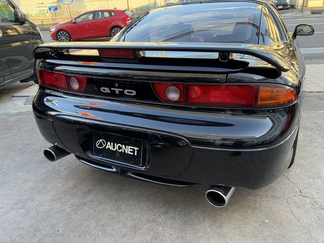 MITSUBISHI GTO 1994