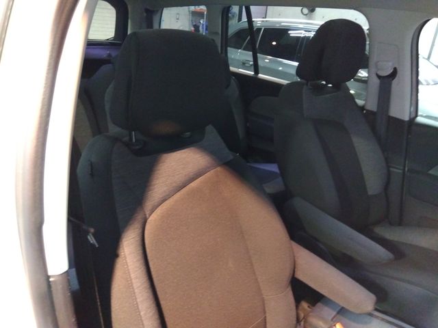 CITROEN CITROEN GRAND C4 SPACETOURER 2018