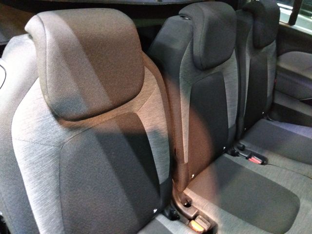 CITROEN CITROEN GRAND C4 SPACETOURER 2018