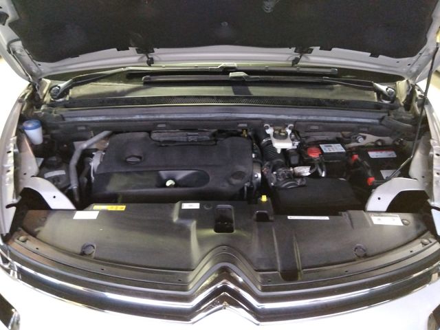 CITROEN CITROEN GRAND C4 SPACETOURER 2018