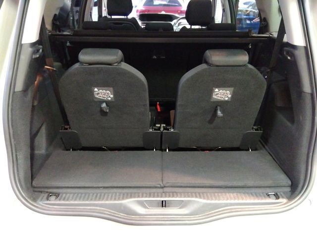 CITROEN CITROEN GRAND C4 SPACETOURER 2018