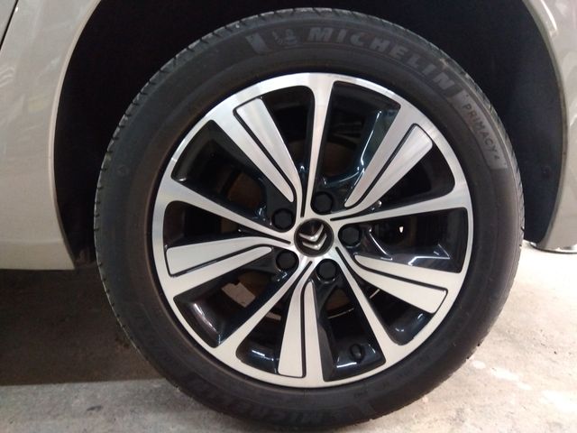 CITROEN CITROEN GRAND C4 SPACETOURER 2018