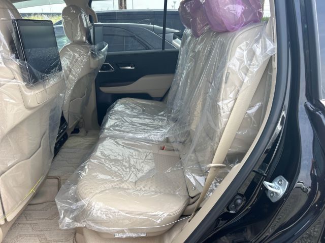 TOYOTA LANDCRUISER wagon 2024