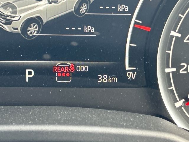 TOYOTA LANDCRUISER wagon 2024