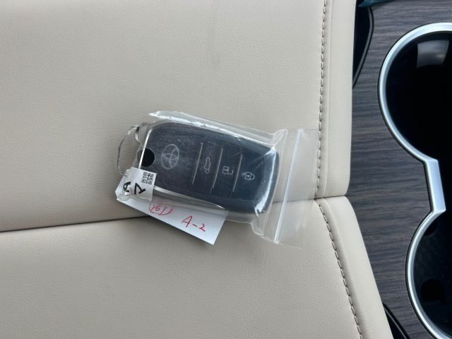 TOYOTA LANDCRUISER wagon 2024