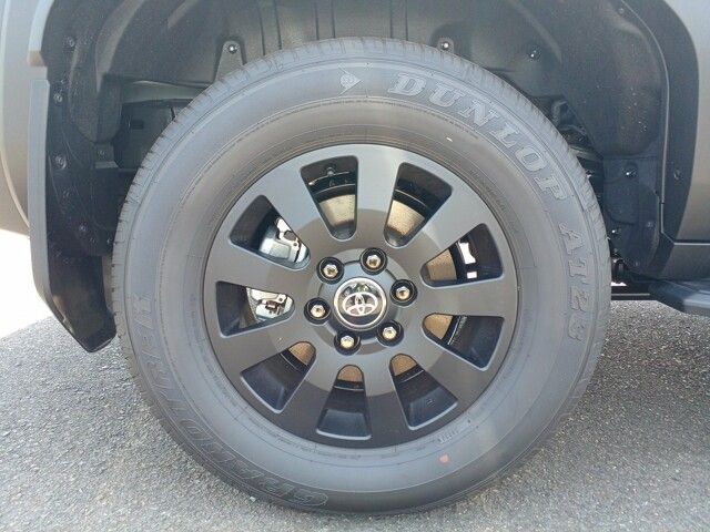 TOYOTA LANDCRUISER 250 2024