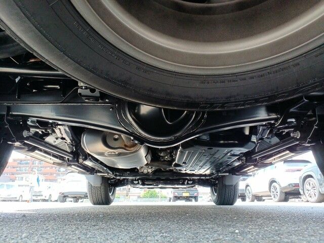 TOYOTA LANDCRUISER 250 2024