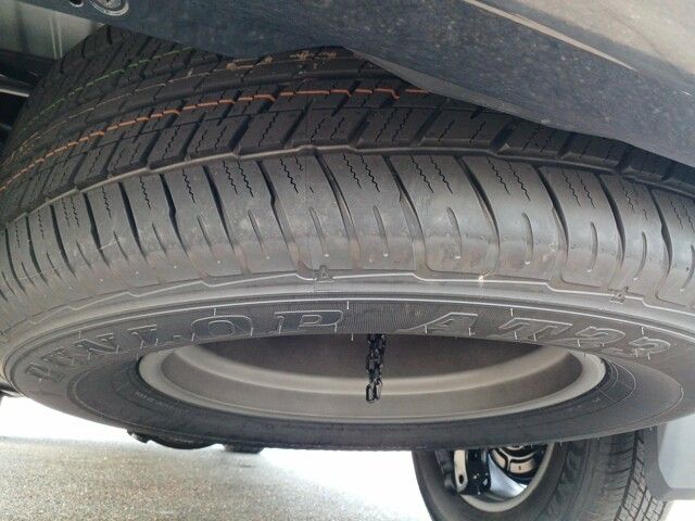 TOYOTA LANDCRUISER 250 2024