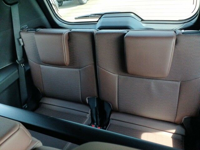 TOYOTA LANDCRUISER 250 2024