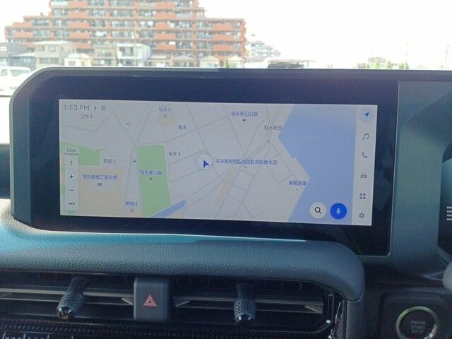 TOYOTA LANDCRUISER 250 2024