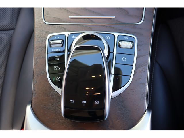 MERCEDES BENZ MERCEDES BENZ C class wagon 2019