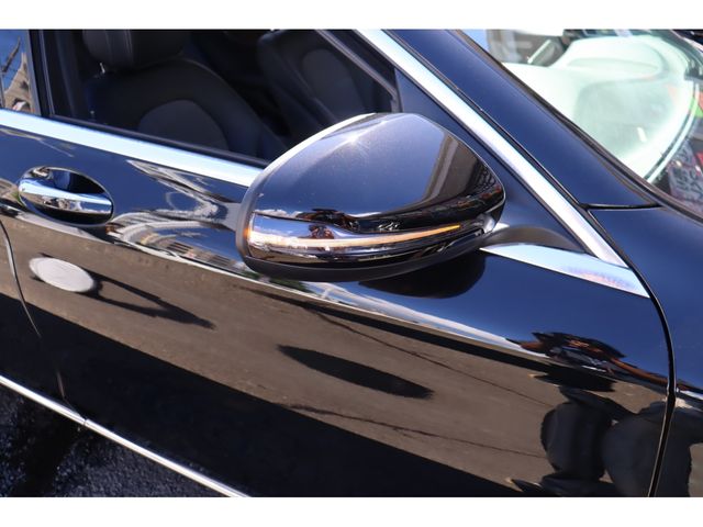 MERCEDES BENZ MERCEDES BENZ C class wagon 2019