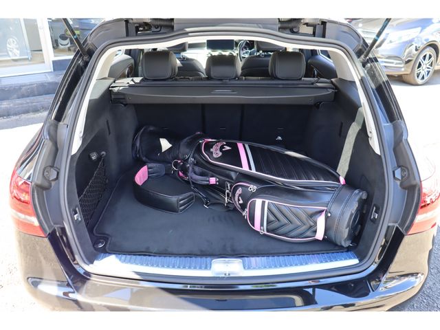 MERCEDES BENZ MERCEDES BENZ C class wagon 2019