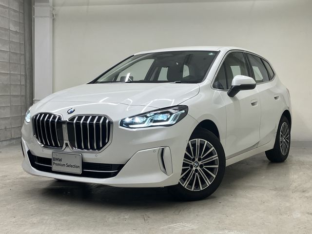 BMW BMW 2series Active Tourer 2024