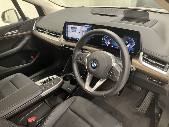 BMW BMW 2series Active Tourer 2024
