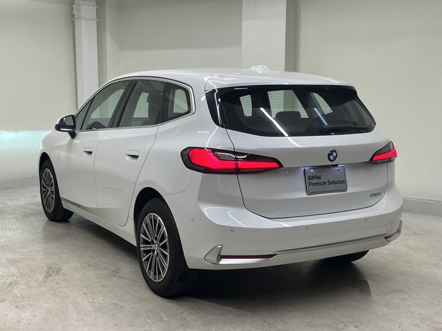 BMW BMW 2series Active Tourer 2024