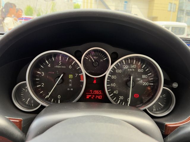 MITSUOKA Himiko 2009