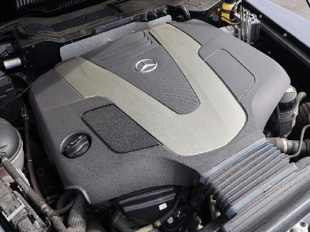 MERCEDES BENZ MERCEDES BENZ G class 2017