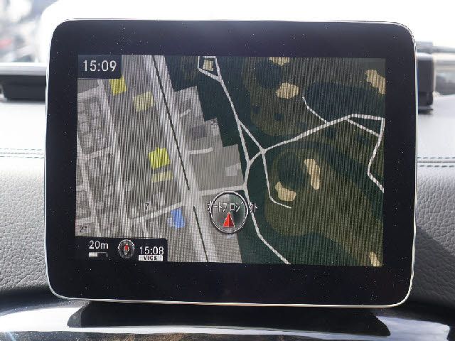 MERCEDES BENZ MERCEDES BENZ G class 2017