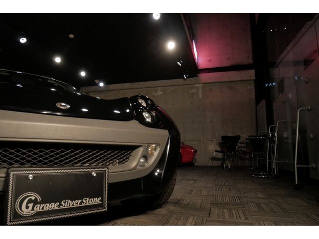 MCC SMART ROADSTAR coupe 2004