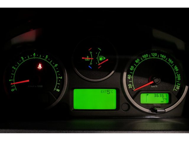 ROVER ROVER RANGE ROVER SPORTS 2009