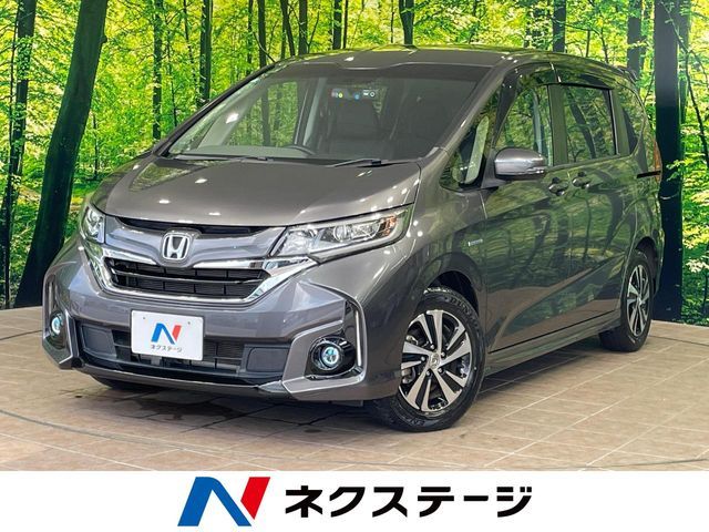 HONDA FREED HYBRID 2016