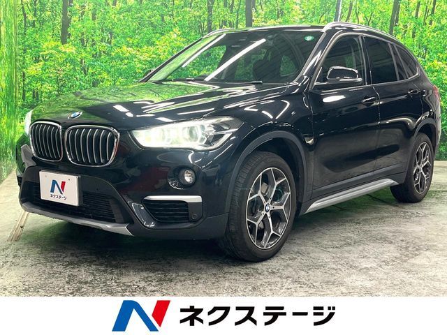 BMW BMW X1 2019