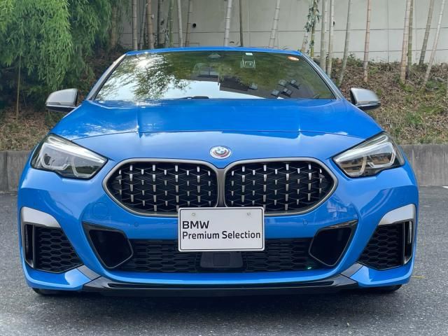 BMW BMW 2series Gran coupe 2023