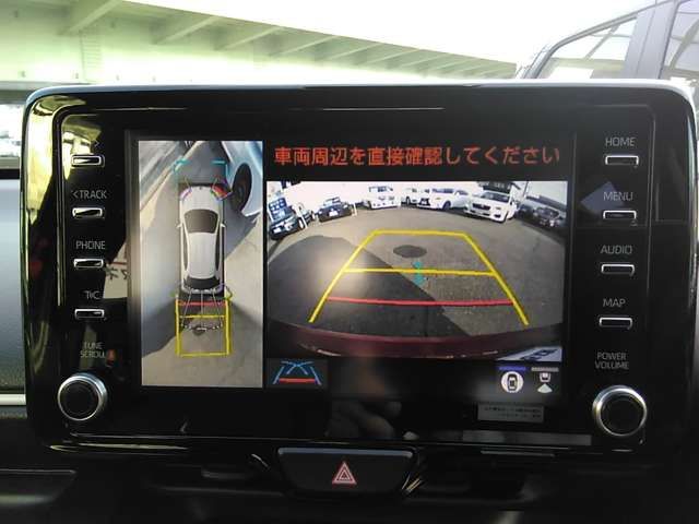 TOYOTA YARIS HYBRID 2020