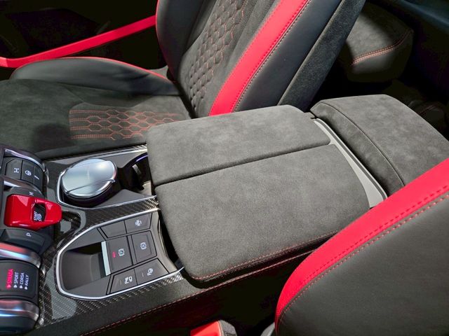 LAMBORGHINI LAMBORGHINI URUS 2025