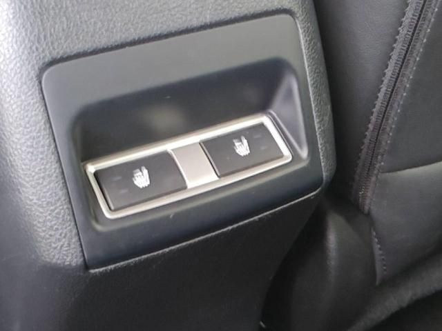 SUBARU FORESTER 2016